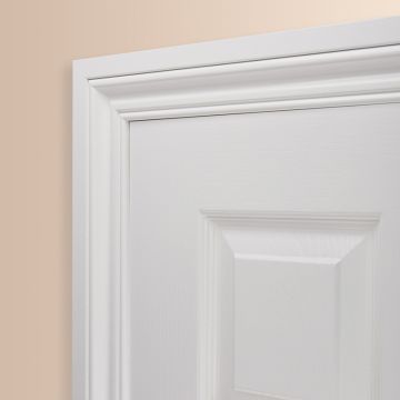 Ogee 2 MDF Architrave