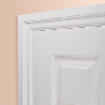 Lambs Tongue MDF Architrave