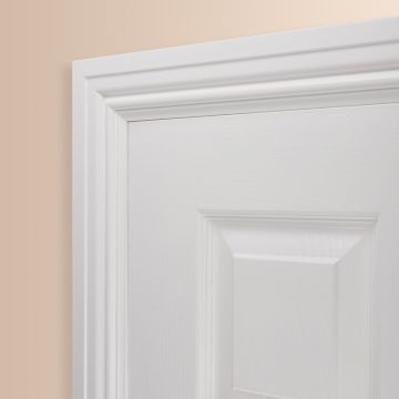 Georgian MDF Architrave