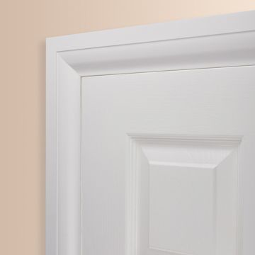 Asmara 5 MDF Architrave