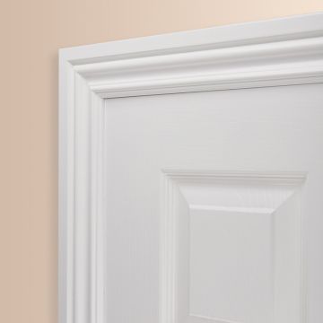 Asmara 4 MDF Architrave