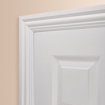 Antique 2 MDF Architrave