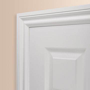 Skirt4U 330 MDF Architrave