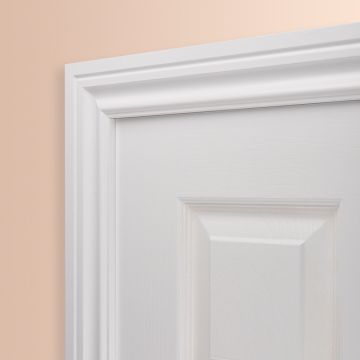 Skirt4U 327 MDF Architrave