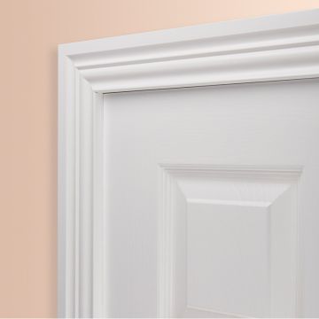 Asmara 3 MDF Architrave