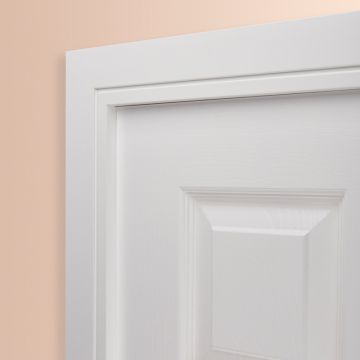 Square Groove MDF Architrave