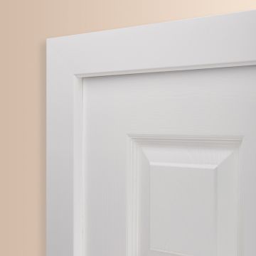 Mini Bullnose MDF Architrave