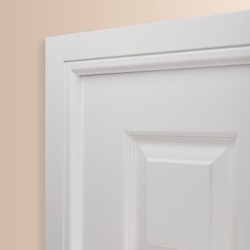 Bullnose Groove MDF Architrave