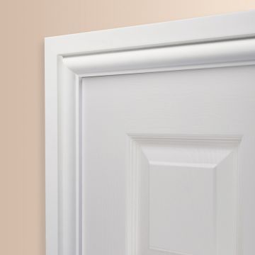 Torus 1 MDF Architrave