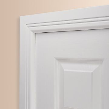Bullnose Groove 2 MDF Architrave