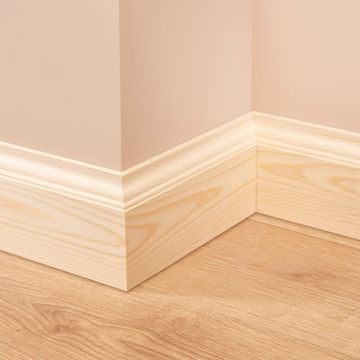 Roux Pine Skirting Board