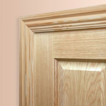 Antique 2 Pine Architrave