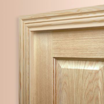 Asmara 3 Pine Architrave