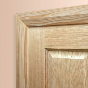 Chamfer Pine Architrave