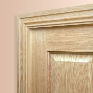 Colonial Pine Architrave