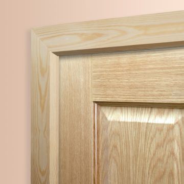 Edge Pine Architrave