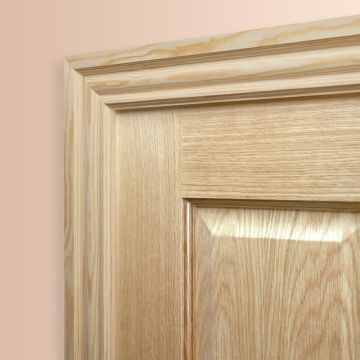Edwardian Pine Architrave