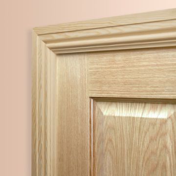 Georgian Pine Architrave