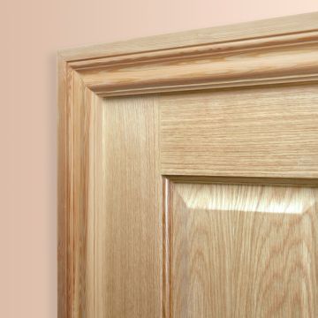 Skirt4u 330 Pine Architrave