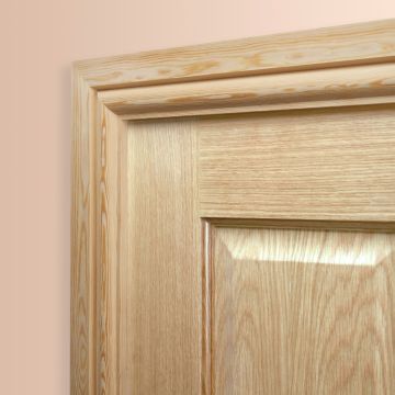 Torus Pine Architrave
