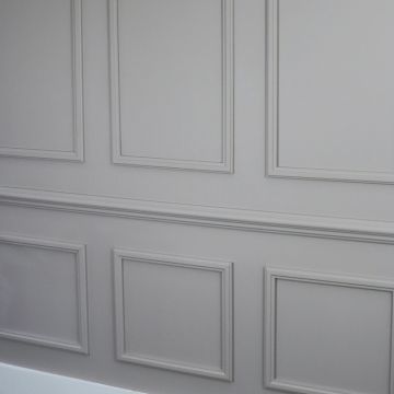Promenade MDF Wall Panel Molding