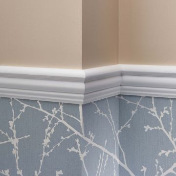 Antique 2 MDF Dado