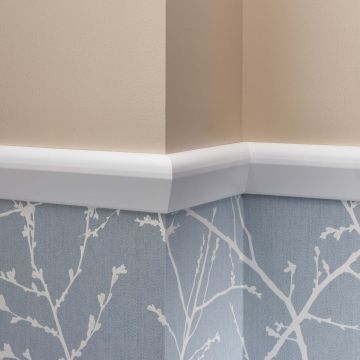Chamfer MDF Dado