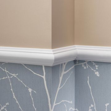 Classic MDF Dado Rail