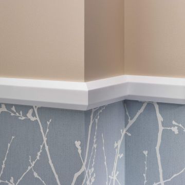 Edge MDF Dado