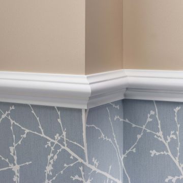 Empire MDF Dado Rail