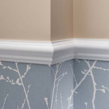Renaissance MDF Dado Rail