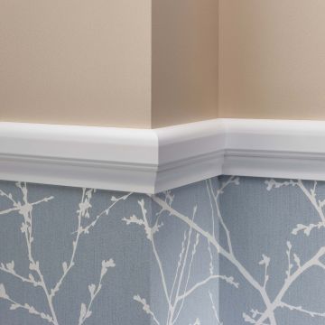 Roux MDF Dado