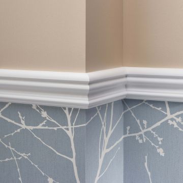 Victorian 2 MDF Dado