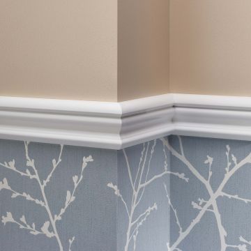Victorian MDF Dado