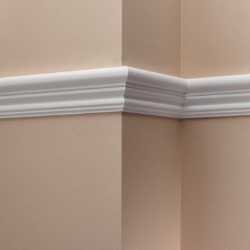 Burbridge MDF Picture Rail