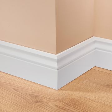 Pisces MDF Skirting Board