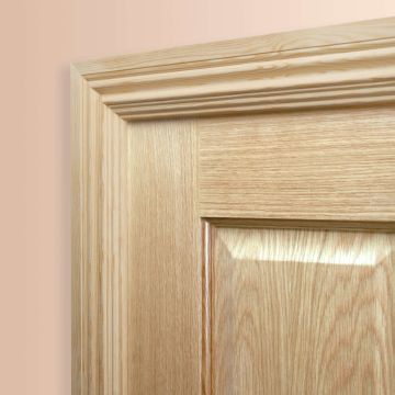 Asmara 4 Pine Architrave