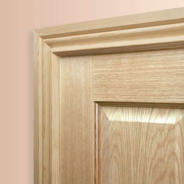 Victorian Pine Architrave