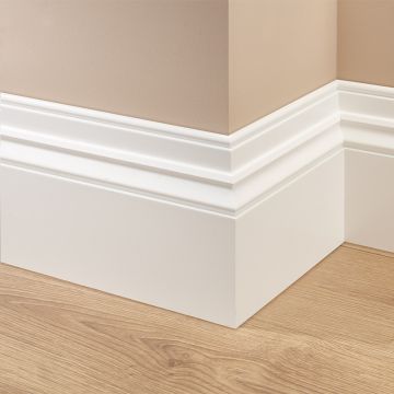 High Rise MDF Skirting Board