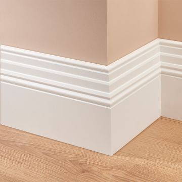 Denby MDF Skirting Board