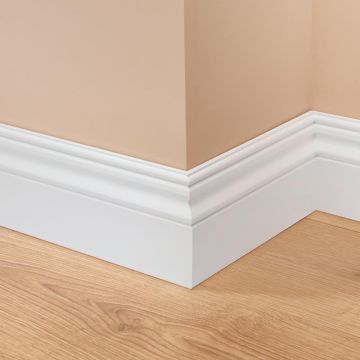Kensington MDF Skirting Board