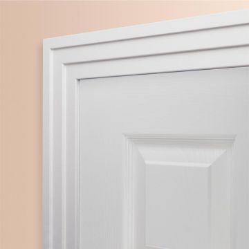 Stepped 2 MDF Architrave