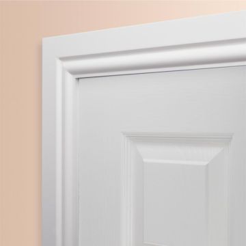 Torus 3 MDF Architrave