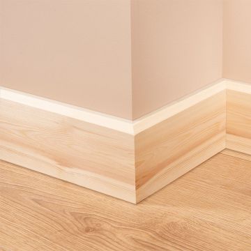 Edge Pine Skirting Board