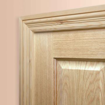 Antique Pine Architrave