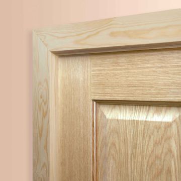 Edge 2 Pine Architrave