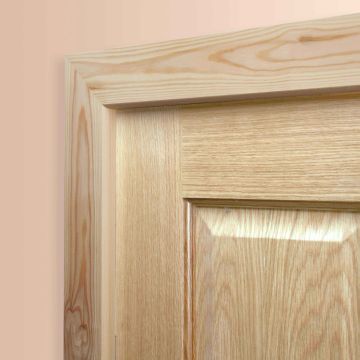 Mini Bullnose Pine Architrave