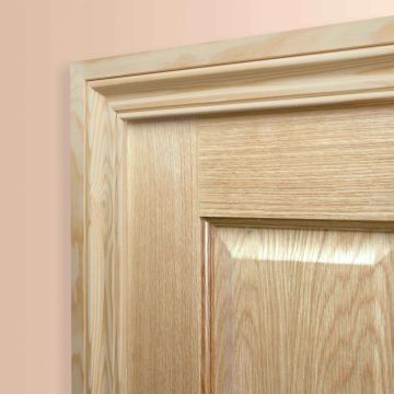 Ogee 2 Pine Architrave