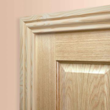 Regency Pine Architrave