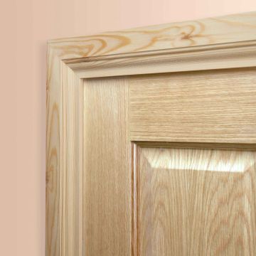 Roux Pine Architrave
